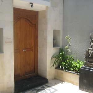 Deluxe Two-Bedroom Villa Ganesha Private Pool