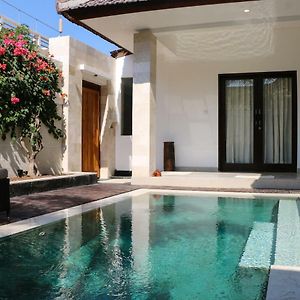 Two-Bedroom Villa Private Pool